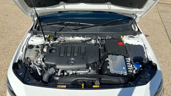 Used Mercedes-Benz A-Class 2024 for sale - 76130776: Photo 19