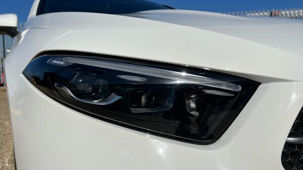 Used Mercedes-Benz A-Class 2024 for sale - 76130776: Photo 20