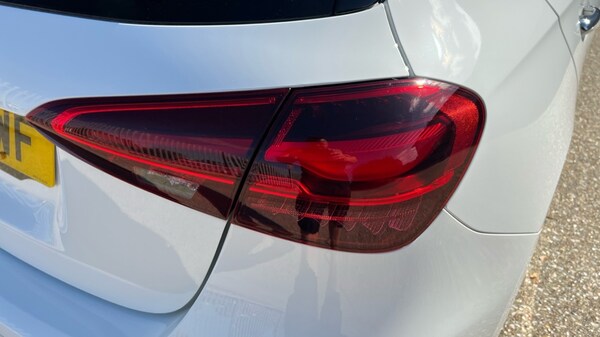 Used Mercedes-Benz A-Class 2024 for sale - 76130776: Photo 21