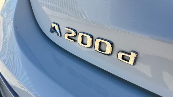 Used Mercedes-Benz A-Class 2024 for sale - 76130776: Photo 22