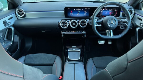 Used Mercedes-Benz A-Class 2024 for sale - 76130776: Photo 23