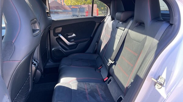 Used Mercedes-Benz A-Class 2024 for sale - 76130776: Photo 24