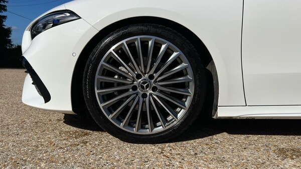 Used Mercedes-Benz A-Class 2024 for sale - 76130776: Photo 25