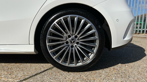 Used Mercedes-Benz A-Class 2024 for sale - 76130776: Photo 26