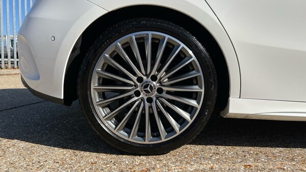 Used Mercedes-Benz A-Class 2024 for sale - 76130776: Photo 27