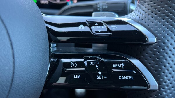 Used Mercedes-Benz A-Class 2024 for sale - 76130776: Photo 29