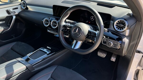 Used Mercedes-Benz A-Class 2024 for sale - 76130776: Photo 3