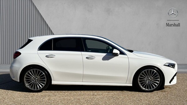 Used Mercedes-Benz A-Class 2024 for sale - 76130776: Photo 4