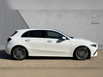 Used Mercedes-Benz A-Class 2024 for sale - 76130776: Photo 4