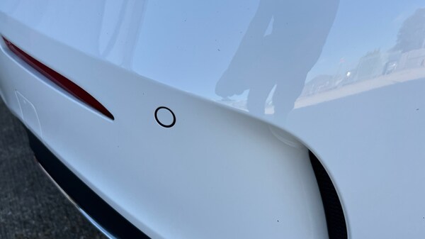 Used Mercedes-Benz A-Class 2024 for sale - 76130776: Photo 55