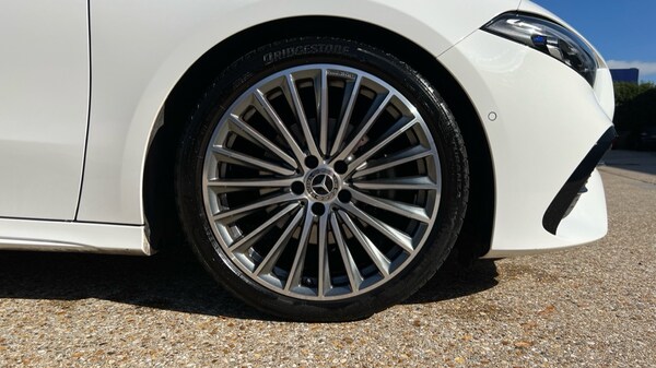 Used Mercedes-Benz A-Class 2024 for sale - 76130776: Photo 5