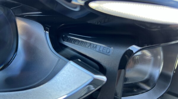 Used Mercedes-Benz A-Class 2024 for sale - 76130776: Photo 60