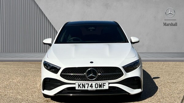 Used Mercedes-Benz A-Class 2024 for sale - 76130776: Photo 6