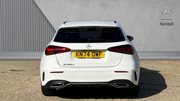 Used Mercedes-Benz A-Class 2024 for sale - 76130776: Photo 7