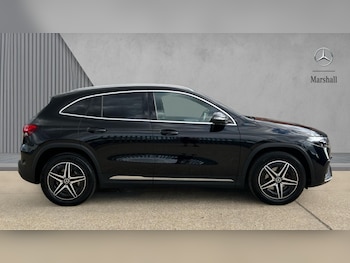 Used Mercedes-Benz EQA 2021 for sale - 75735283: Photo