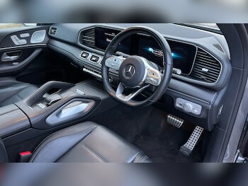 Used Mercedes-Benz GLE 2023 for sale - 76372788: Photo