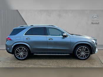 Used Mercedes-Benz GLE 2023 for sale - 76372788: Photo