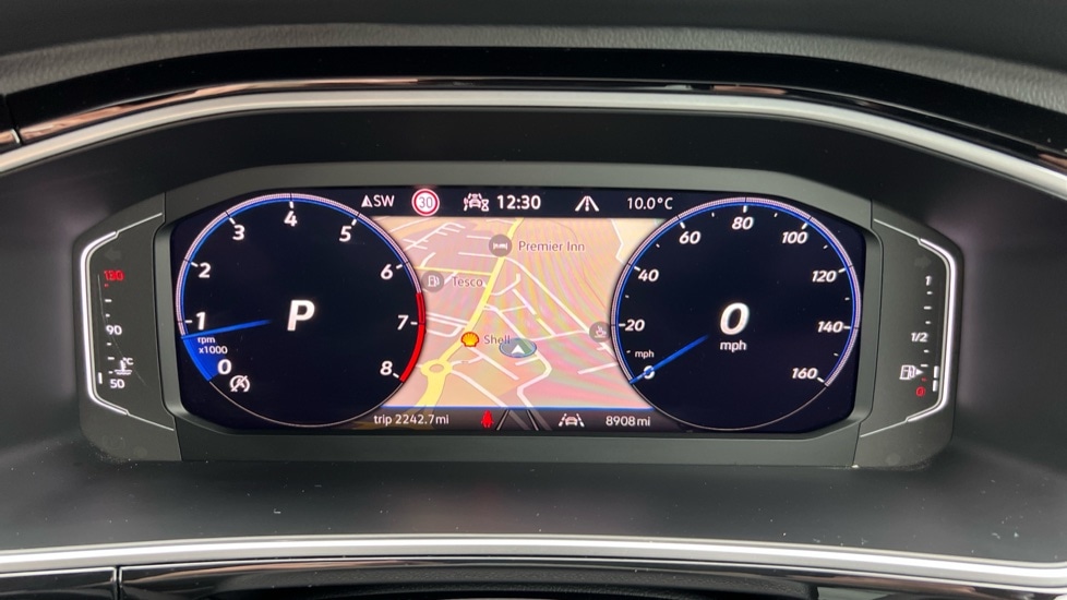 Used Volkswagen T-Roc 2024 for sale - 76297570: Photo 13