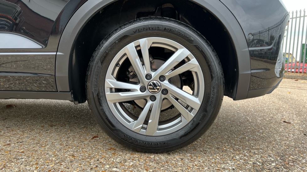 Used Volkswagen T-Roc 2024 for sale - 76297570: Photo 18