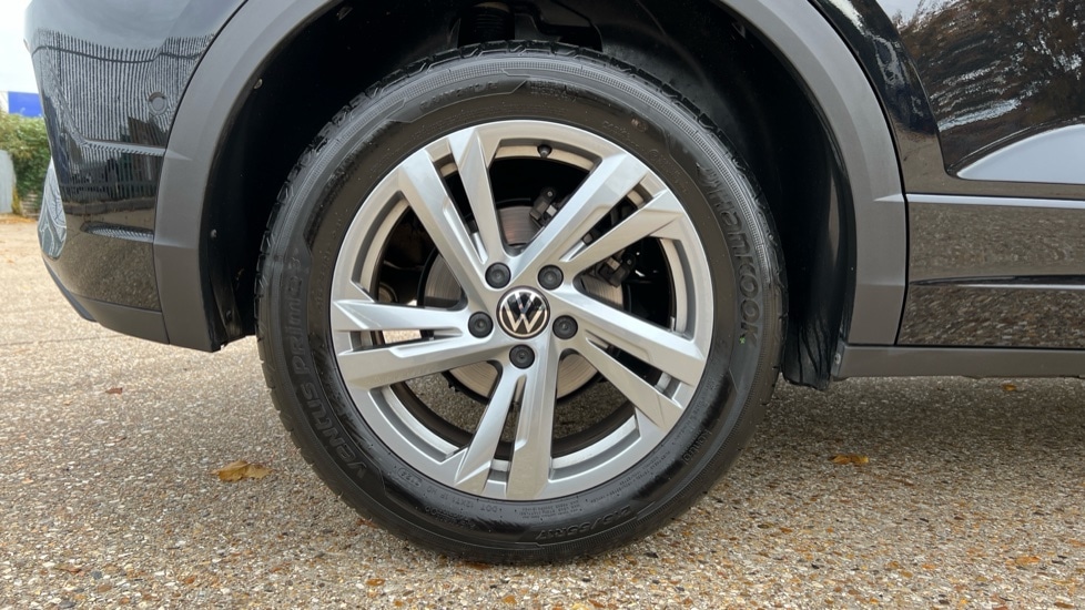 Used Volkswagen T-Roc 2024 for sale - 76297570: Photo 19