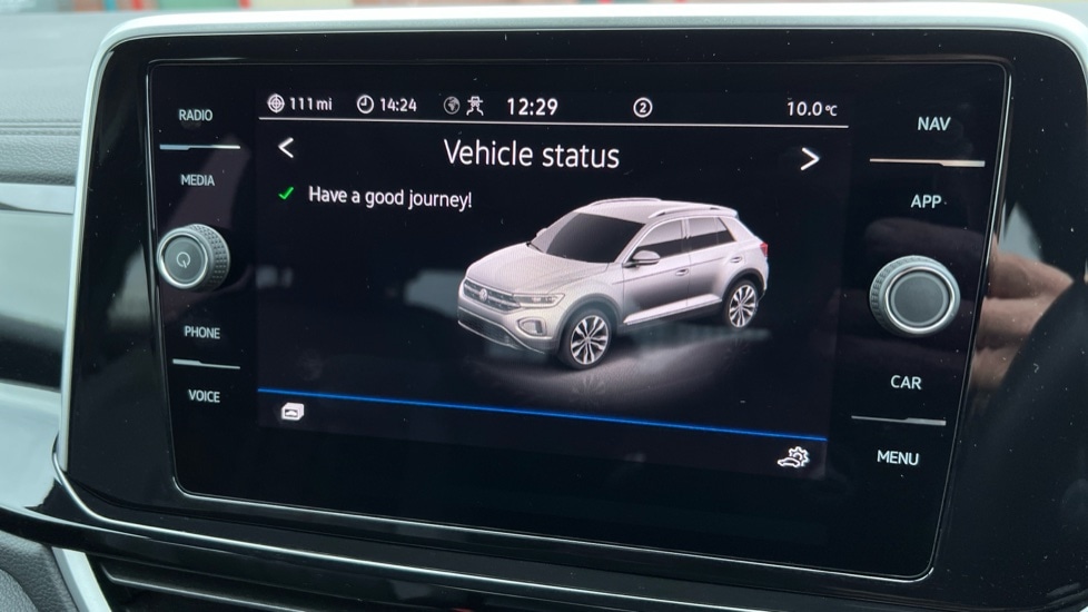 Used Volkswagen T-Roc 2024 for sale - 76297570: Photo 34