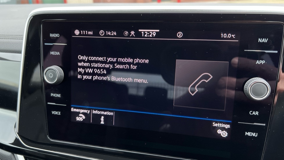 Used Volkswagen T-Roc 2024 for sale - 76297570: Photo 36