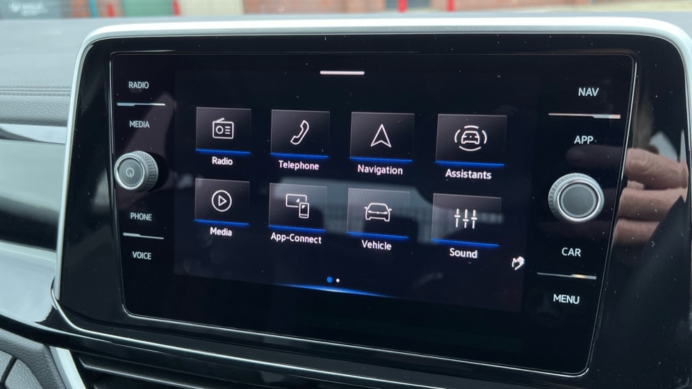 Used Volkswagen T-Roc 2024 for sale - 76297570: Photo 38