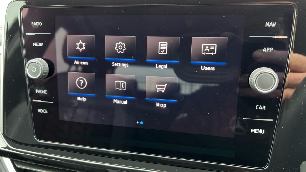 Used Volkswagen T-Roc 2024 for sale - 76297570: Photo 39