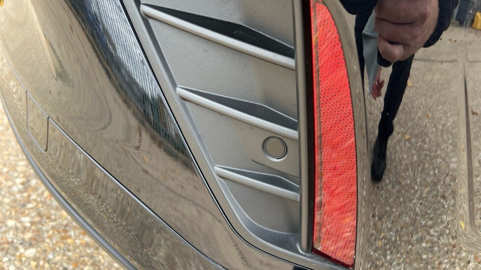 Used Volkswagen T-Roc 2024 for sale - 76297570: Photo 47