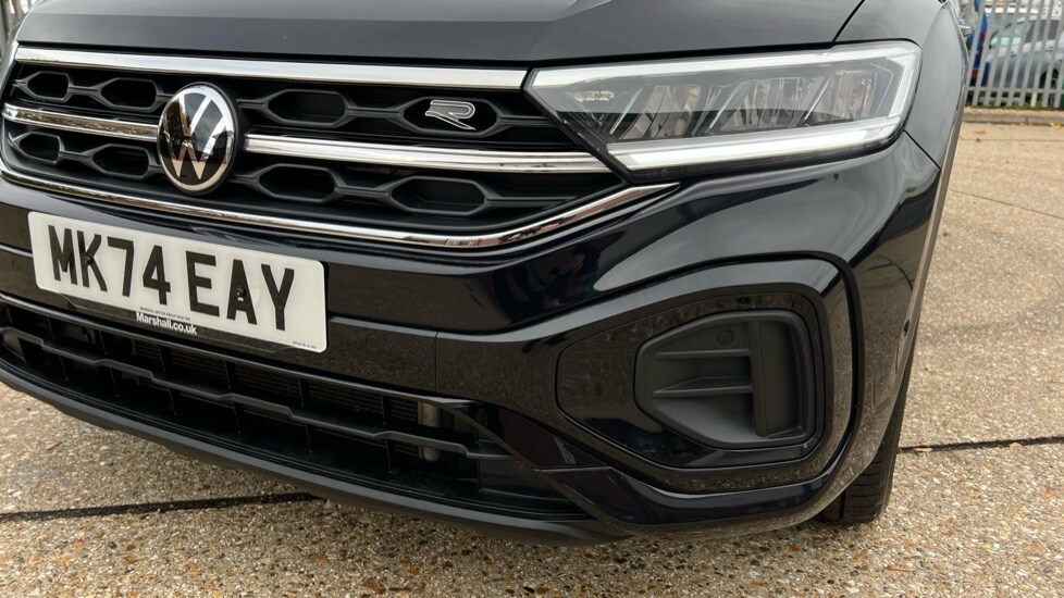 Used Volkswagen T-Roc 2024 for sale - 76297570: Photo 49