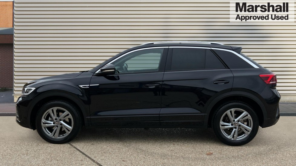 Used Volkswagen T-Roc 2024 for sale - 76297570: Photo 6