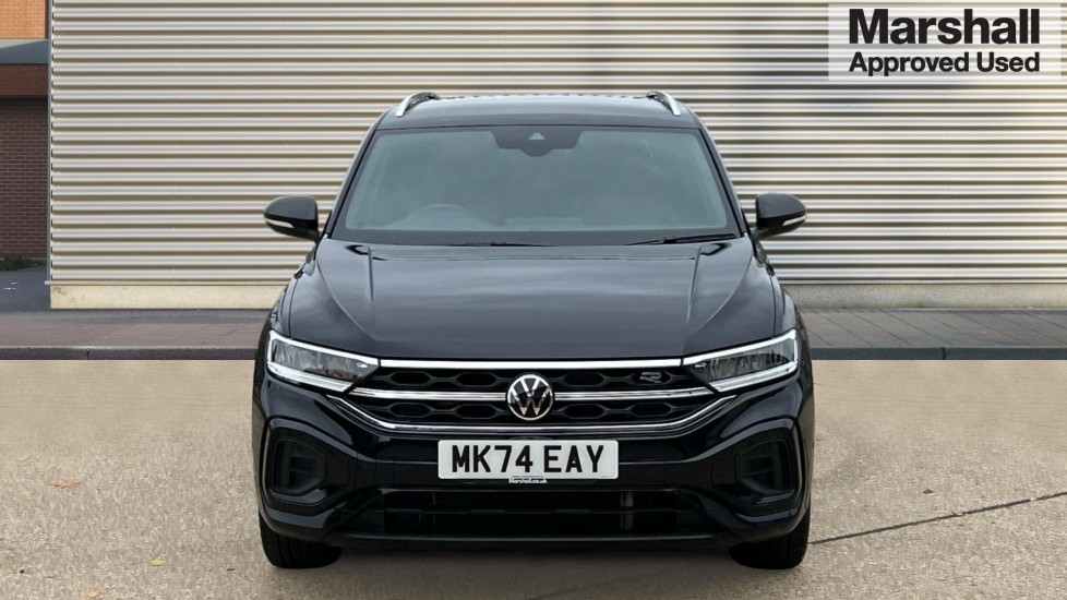 Used Volkswagen T-Roc 2024 for sale - 76297570: Photo 8