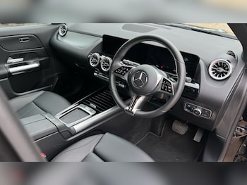Used Mercedes-Benz EQA 2024 for sale - 75361212: Photo
