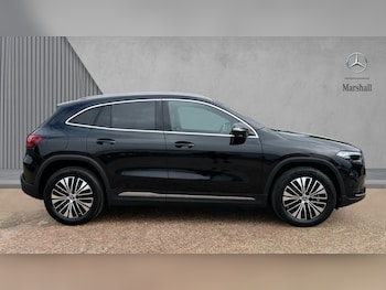 Used Mercedes-Benz EQA 2024 for sale - 75361212: Photo