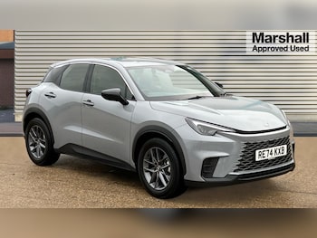 Used Lexus LBX 2024 for sale - 76826752: Photo