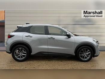 Used Lexus LBX 2024 for sale - 76826752: Photo