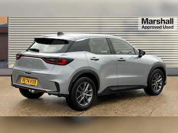 Used Lexus LBX 2024 for sale - 76826752: Photo