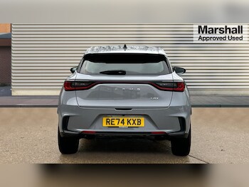 Used Lexus LBX 2024 for sale - 76826752: Photo