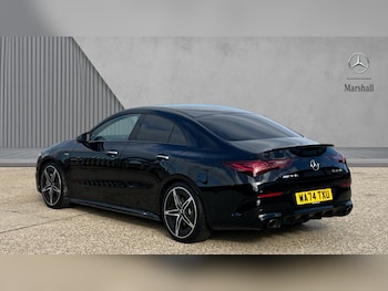 Used Mercedes-Benz CLA 2024 for sale - 76062103: Photo