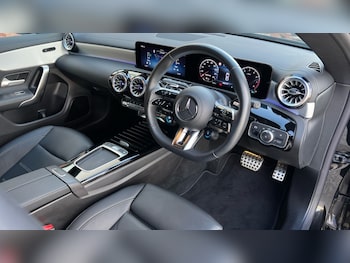 Used Mercedes-Benz CLA 2024 for sale - 76062103: Photo