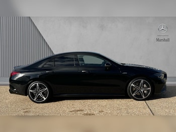 Used Mercedes-Benz CLA 2024 for sale - 76062103: Photo