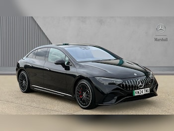 Used Mercedes-Benz EQA 2024 for sale - 75629754: Photo
