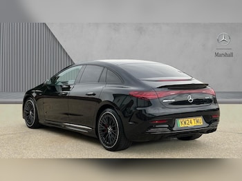 Used Mercedes-Benz EQA 2024 for sale - 75629754: Photo