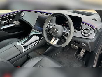 Used Mercedes-Benz EQA 2024 for sale - 75629754: Photo