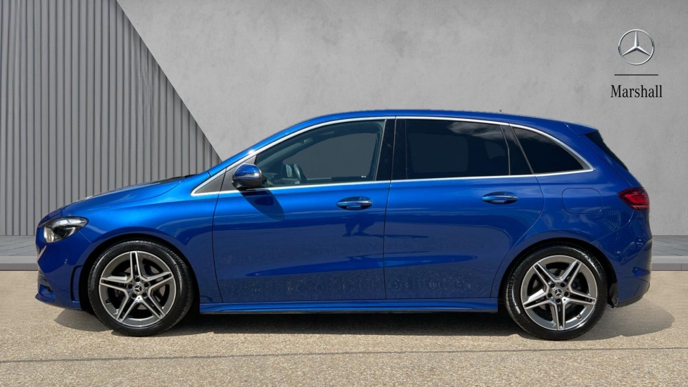 Used Mercedes-Benz B Class 2023 for sale - 76696478: Photo 10