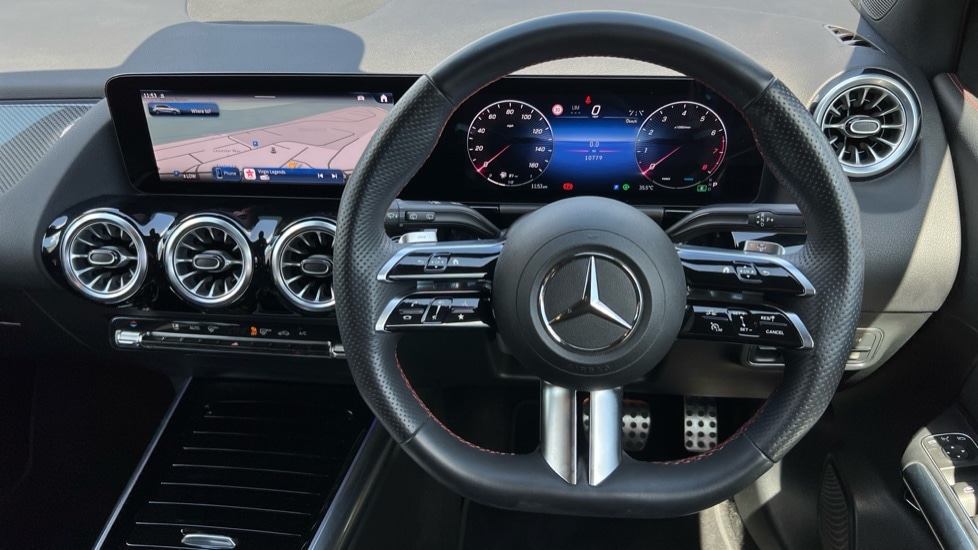 Used Mercedes-Benz B Class 2023 for sale - 76696478: Photo 12