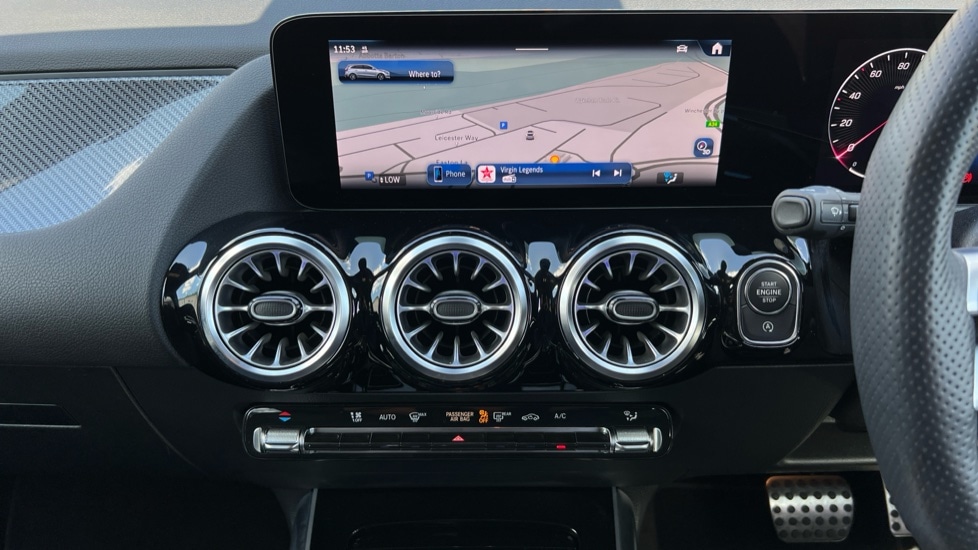 Used Mercedes-Benz B Class 2023 for sale - 76696478: Photo 13