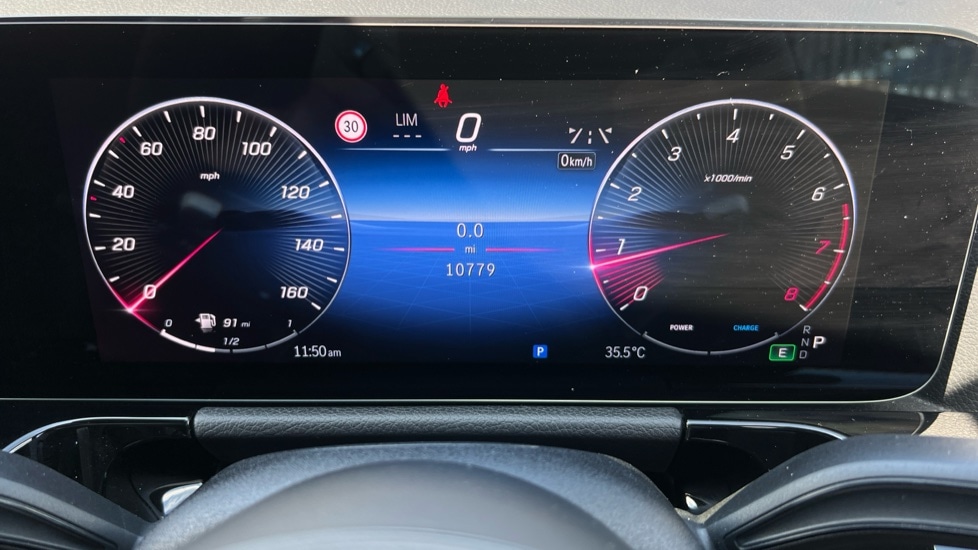 Used Mercedes-Benz B Class 2023 for sale - 76696478: Photo 16