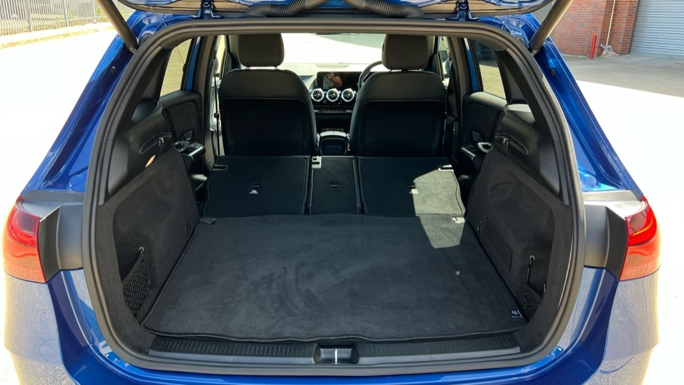 Used Mercedes-Benz B Class 2023 for sale - 76696478: Photo 18