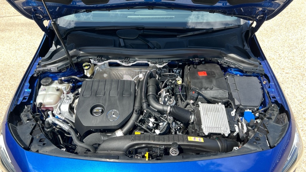 Used Mercedes-Benz B Class 2023 for sale - 76696478: Photo 19